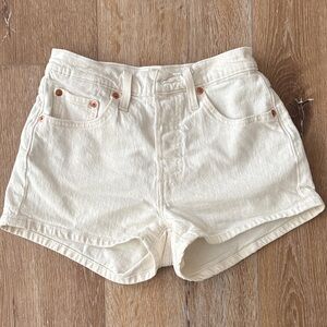 Levi’s Strauss & CO Denim Shorts